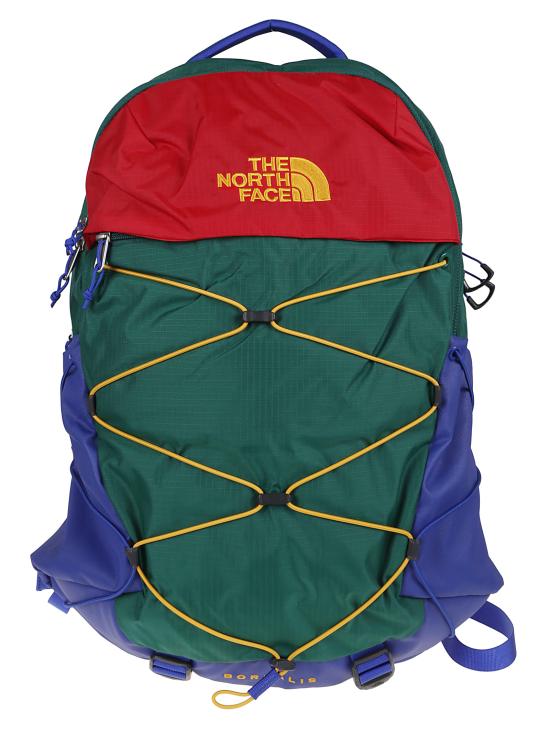 25SS 노스페이스 백팩 NF0A52SE37L BLUE EVERGREEN