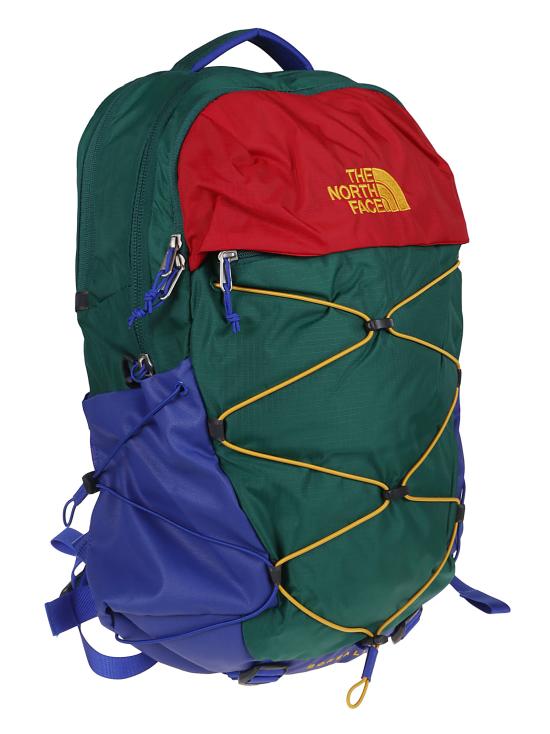 25SS 노스페이스 백팩 NF0A52SE37L BLUE EVERGREEN - NORTH FACE