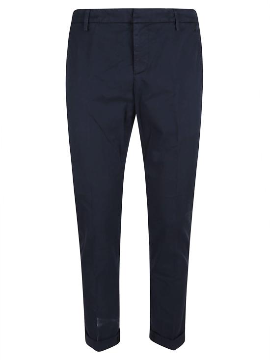 25SS 돈답 스트레이트 팬츠 UP235 GSE046U 890 UNIVERSO