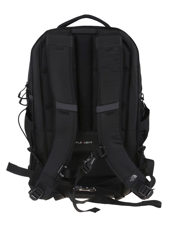 25SS 노스페이스 백팩 NF0A52SE4HF BLACK - NORTH FACE