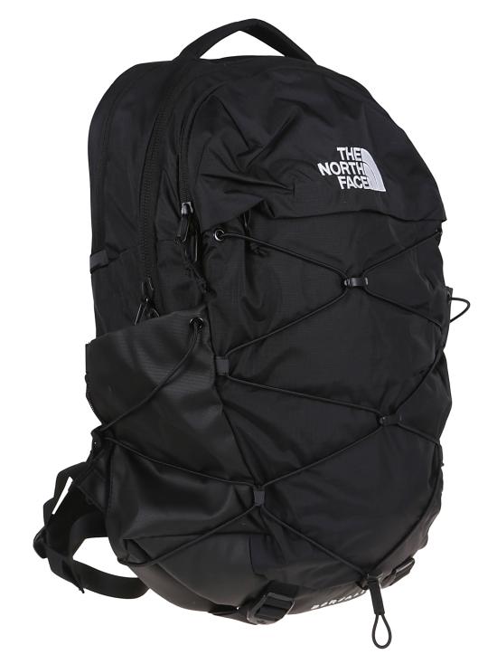 25SS 노스페이스 백팩 NF0A52SE4HF BLACK - NORTH FACE