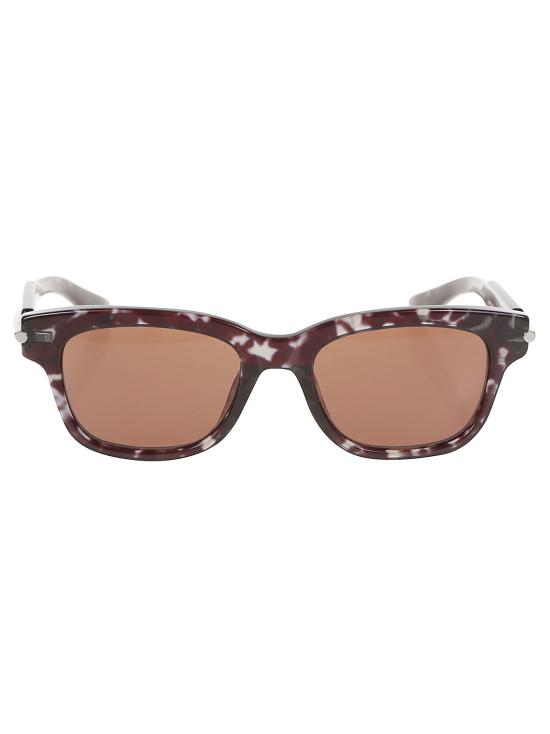 25SS 알렉산더 맥퀸 선글라스 821685 J0749 1309 GREYHAV GREYHAV BROW