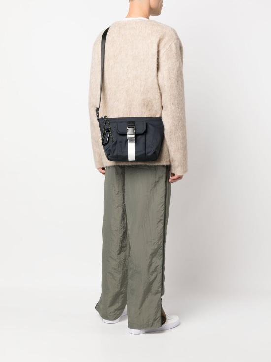 26SS 아페쎄 트렉 숄더백 PAAFHH61734IAK - A.P.C.