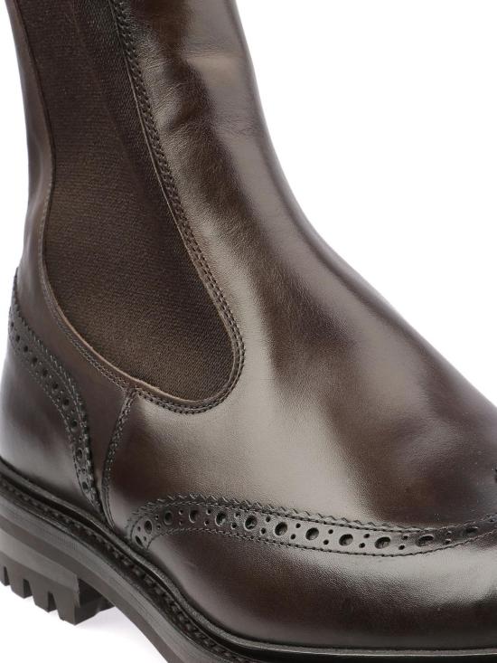26FW 트리커즈 부츠 27544ESPRESSO DARK BROWN - TRICKERS