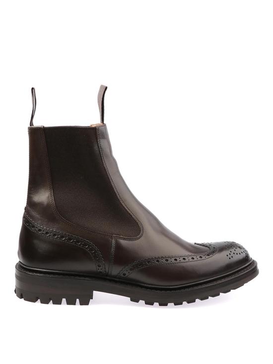 26FW 트리커즈 부츠 27544ESPRESSO DARK BROWN