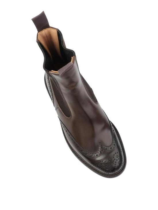 26FW 트리커즈 부츠 27544ESPRESSO DARK BROWN - TRICKERS