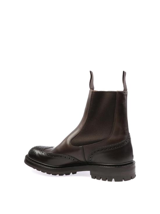 26FW 트리커즈 부츠 27544ESPRESSO DARK BROWN - TRICKERS