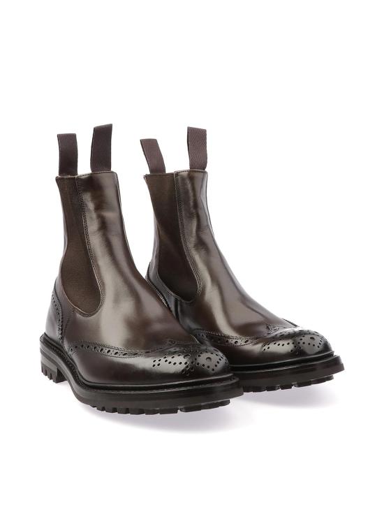 26FW 트리커즈 부츠 27544ESPRESSO DARK BROWN - TRICKERS