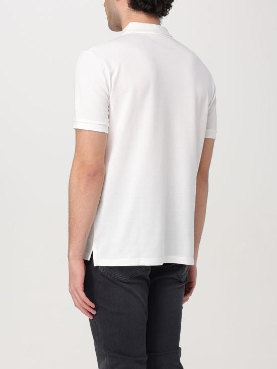 26SS 페트레이 폴로 티셔츠 PEU546599011975 730 White - PEUTEREY