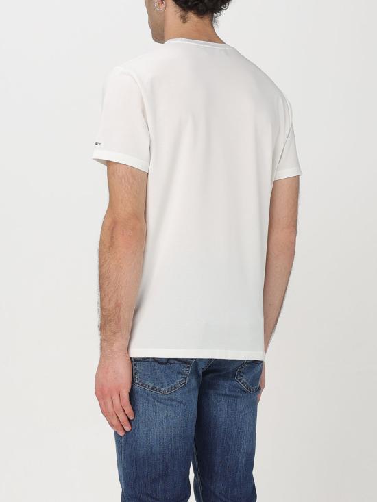 25SS 페트레이 반팔 티셔츠 PEU547099012182 730 White - PEUTEREY