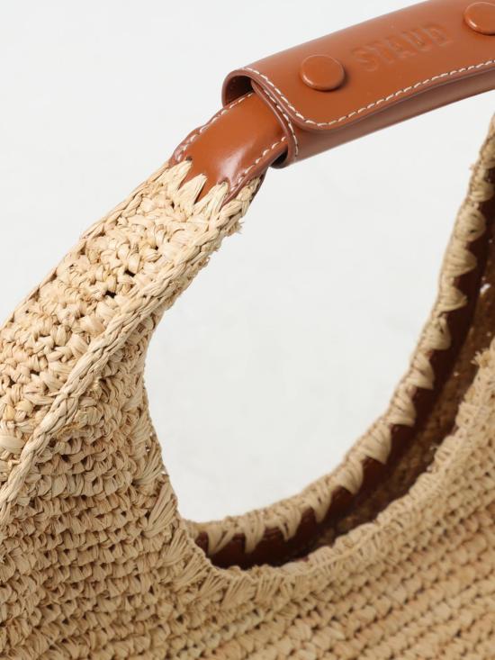 26SS 스타우드 토트백 H24S4003RB NTTN Sand - STAUD