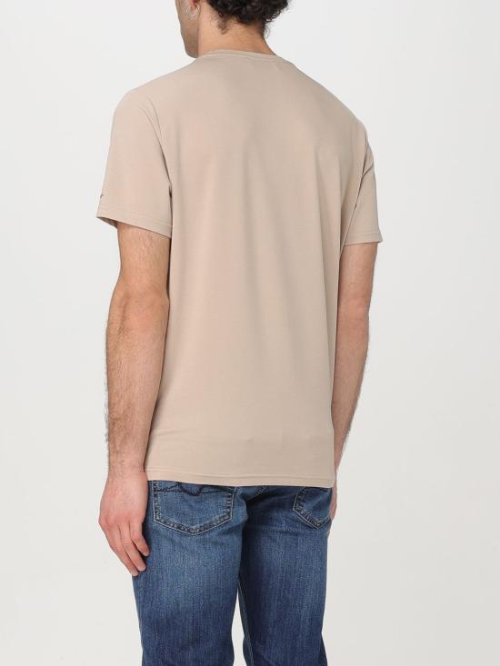  페트레이 반팔 티셔츠 PEU547099012182 859 Brown - PEUTEREY
