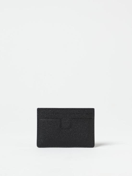 26SS 톰포드 남성지갑 YM232LCL081G 1N001 Black - TOMFORD