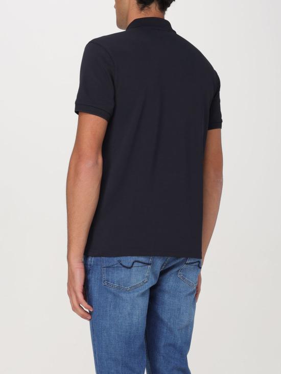 26SS 페트레이 폴로 티셔츠 PEU546999011993 215 Blue - PEUTEREY