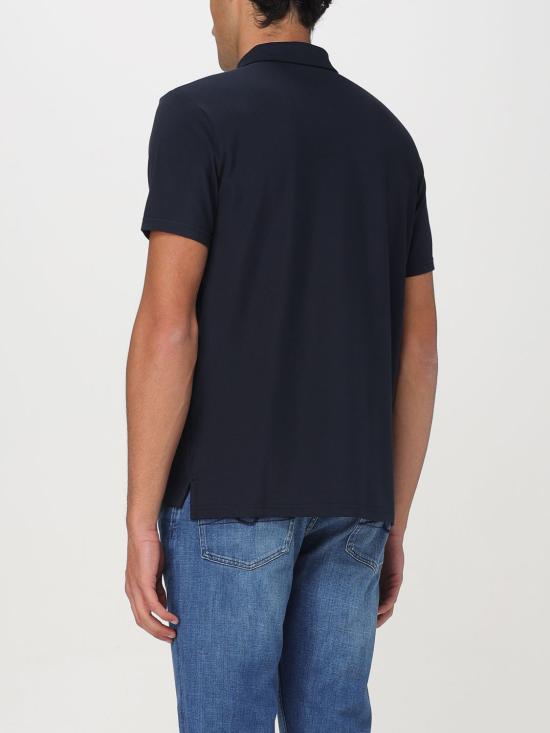 26SS 페트레이 폴로 티셔츠 PEU547199012182 215 Blue - PEUTEREY