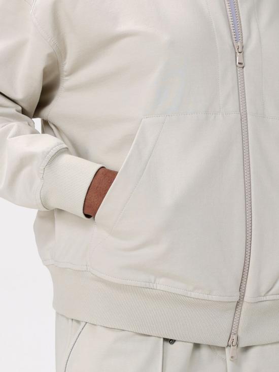 25SS 브루넬로 쿠치넬리 가디건 MH827FB706 C2869 White - BRUNELLO CUCINELLI