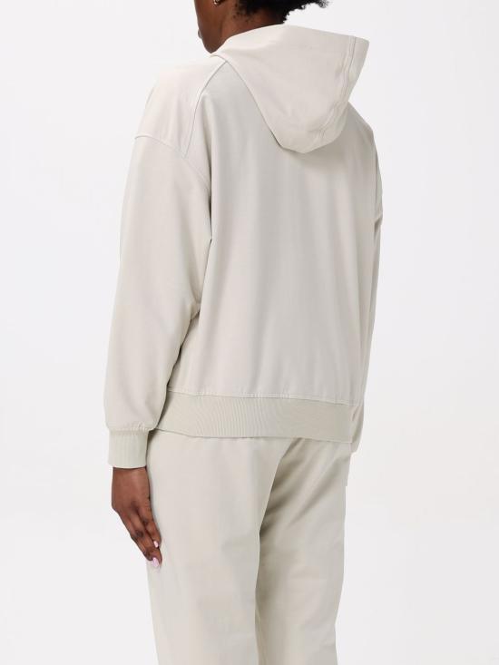 25SS 브루넬로 쿠치넬리 가디건 MH827FB706 C2869 White - BRUNELLO CUCINELLI