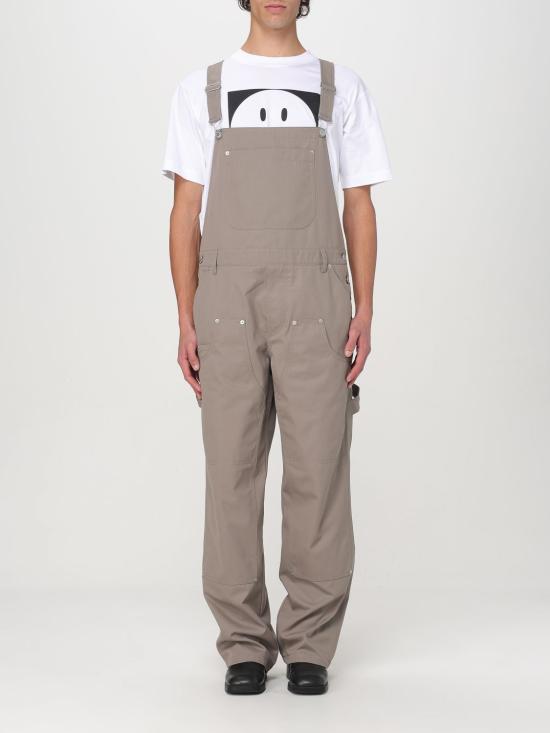 25SS 모스키노 스웨터 04090213 1001 Beige