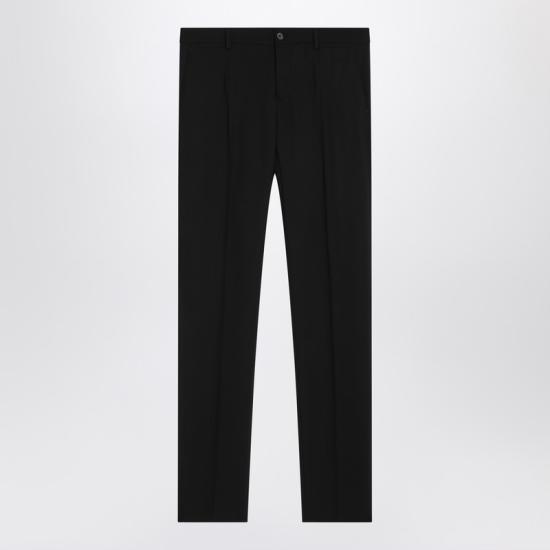  돌체앤가바나 수트 자켓 GK0EMTGF874 Black - DOLCE & GABBANA