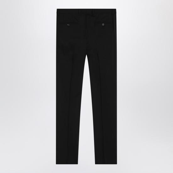 25SS 돌체앤가바나 수트 자켓 GK0EMTGF874 Black - DOLCE & GABBANA