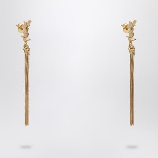 25SS 생로랑 주얼리 803195Y1500 Metal - SAINT LAURENT