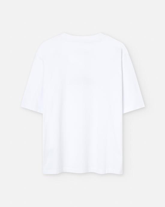  디스퀘어드2 반팔 티셔츠 S79GC0096D20033 100 White - DSQUARED2