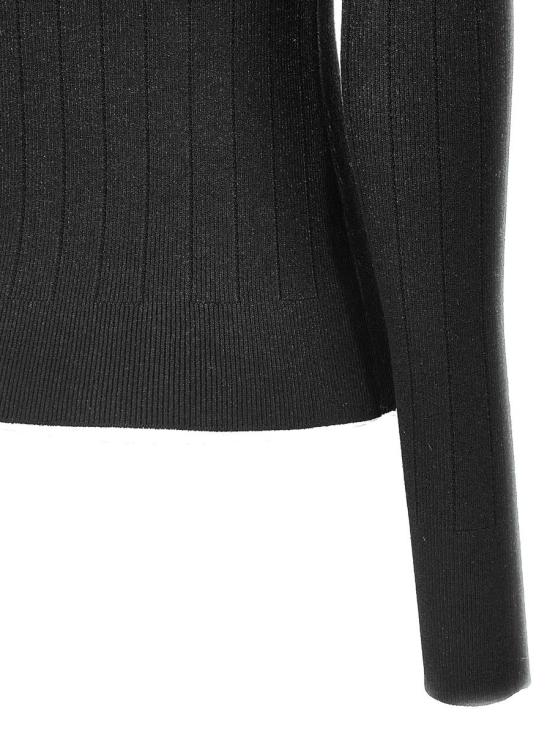 25SS 발망 풀오버 EF1KD001KB070PA Black - BALMAIN