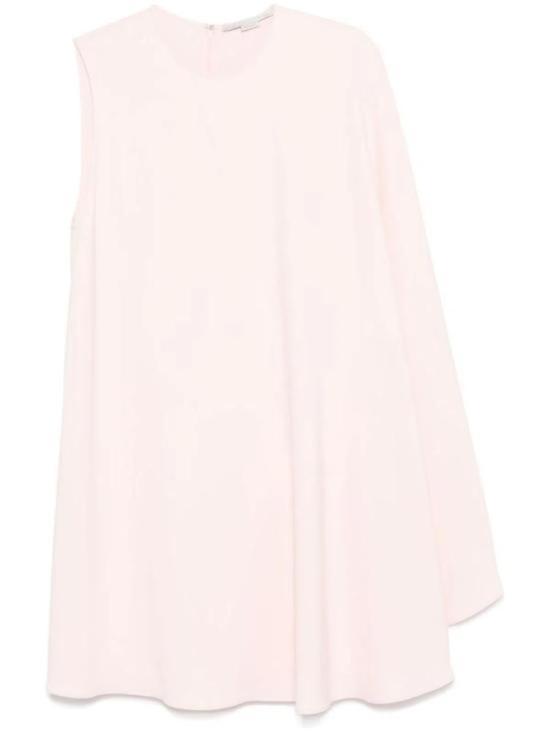 25SS 스텔라 맥카트니 숏 원피스 6A04743DU3006900 BALLET PINK