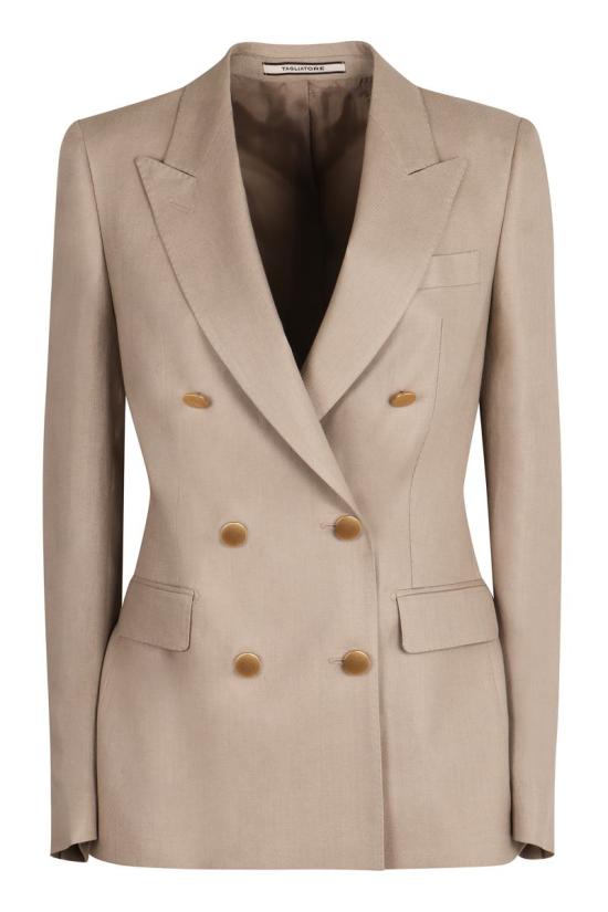 25SS 딸리아토레 숏 원피스 S25TAGLTPARIGI10BAD340021 ET811 Grey