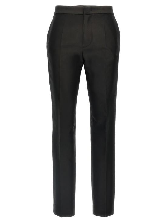 25SS 파비아나 필리피 숏팬츠 PAD265F326D787825 Black