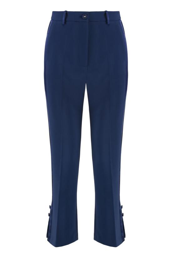 25SS 엘리자베타프랜치 숏팬츠 PA08651E2 DC8 BLUE