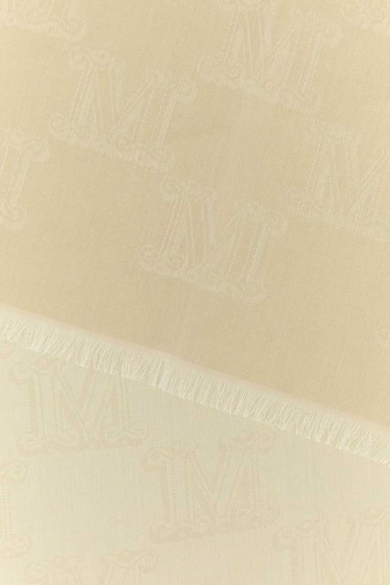 25SS 막스마라 머플러/스카프 2514541051600 002 BEIGE O TAN - MAX MARA