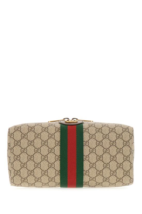 26SS 구찌 사보이 미디움 GG 코스메틱 케이스 5727679IK3T 8745