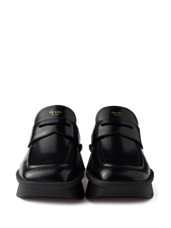  프라다 로퍼 1D985NFD040055 F0002 NERO - PRADA