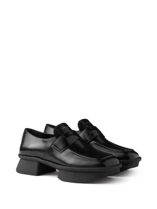  프라다 로퍼 1D985NFD040055 F0002 NERO - PRADA
