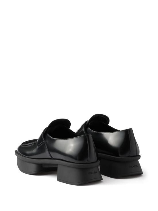  프라다 로퍼 1D985NFD040055 F0002 NERO - PRADA