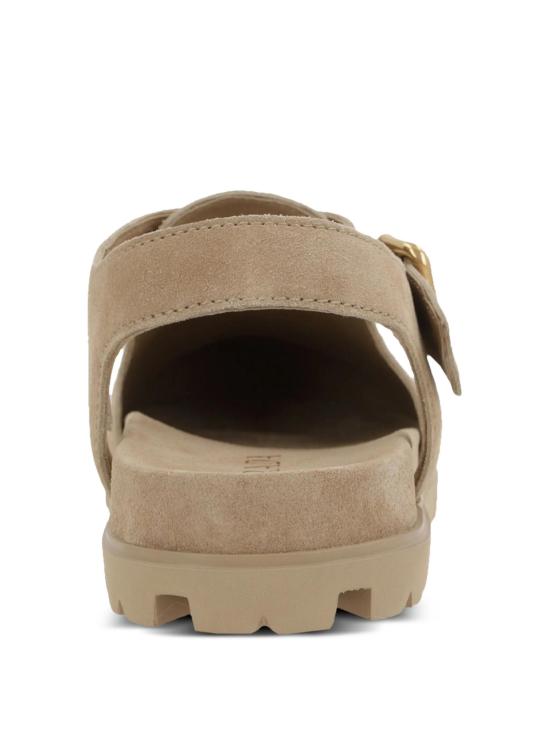 25SS 프라다 샌들 1S895NF020054 F0379 ECRU - PRADA