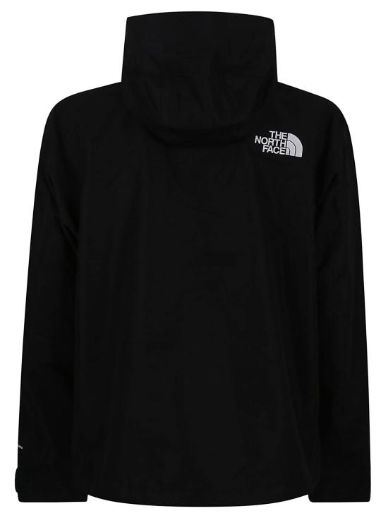 25SS 노스페이스 자켓 A88YX JK31 BLACK WHITE - NORTH FACE