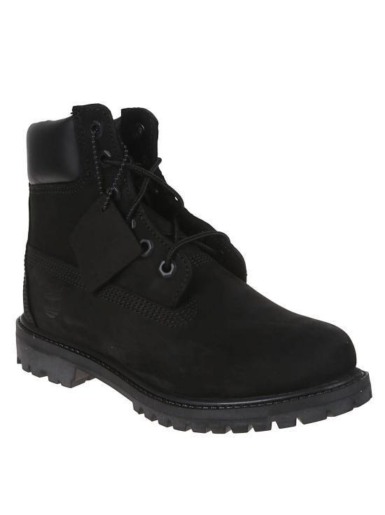 25SS 팀버랜드 자켓 TB18658A0011 BLACK - TIMBERLAND