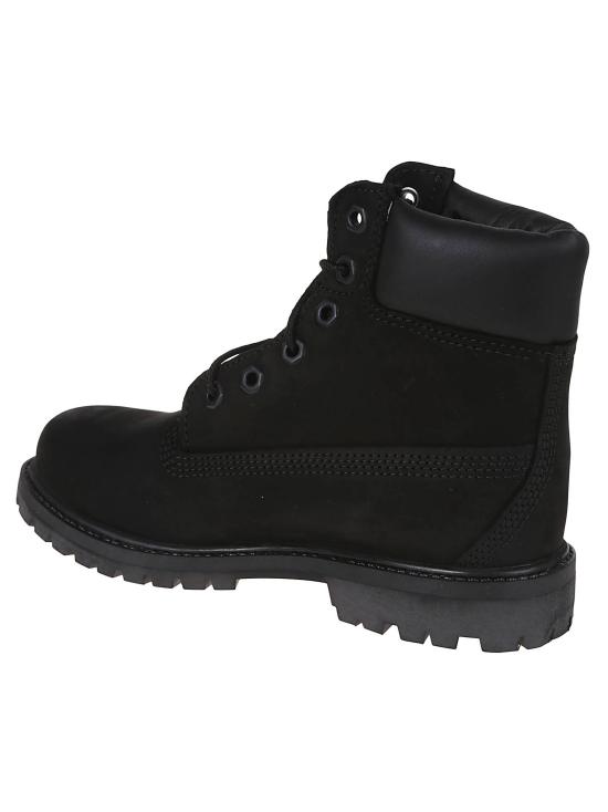 25SS 팀버랜드 자켓 TB18658A0011 BLACK - TIMBERLAND