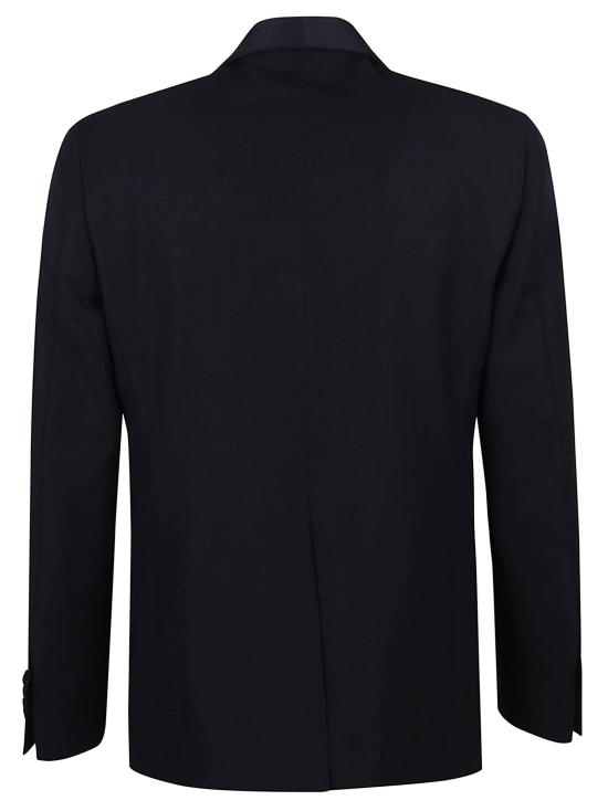 25SS 라르디니 수트 세트 ES5918E1 ESE64315 850 BLUE - LARDINI