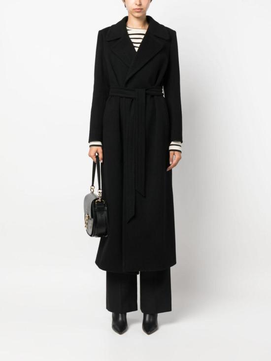 26FW 딸리아토레 숏팬츠 MELODY350001N5051 BLACK - TAGLIATORE