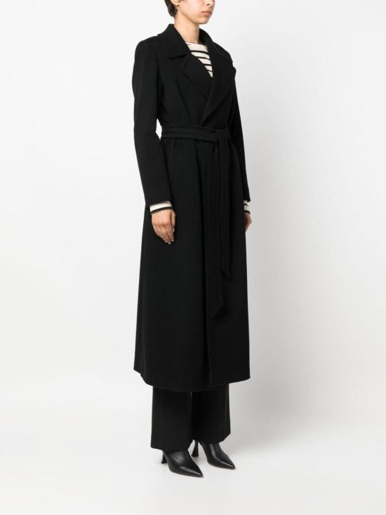 26FW 딸리아토레 숏팬츠 MELODY350001N5051 BLACK - TAGLIATORE