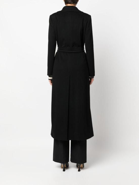 26FW 딸리아토레 숏팬츠 MELODY350001N5051 BLACK - TAGLIATORE