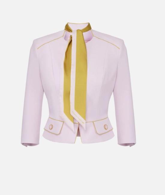 25SS 엘리자베타프랜치 아우터 GIT5151E2DK3 quarzo curry QUARZO