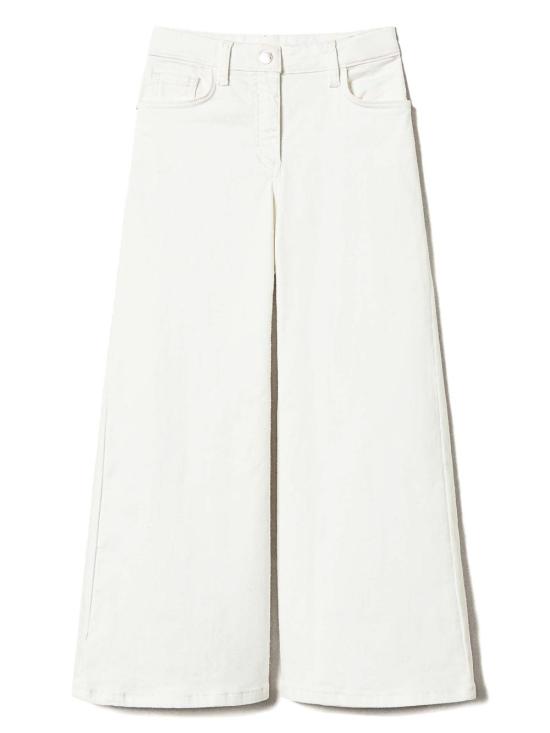 25SS [주니어] 트윈셋 진 251GJ2611 00808 White