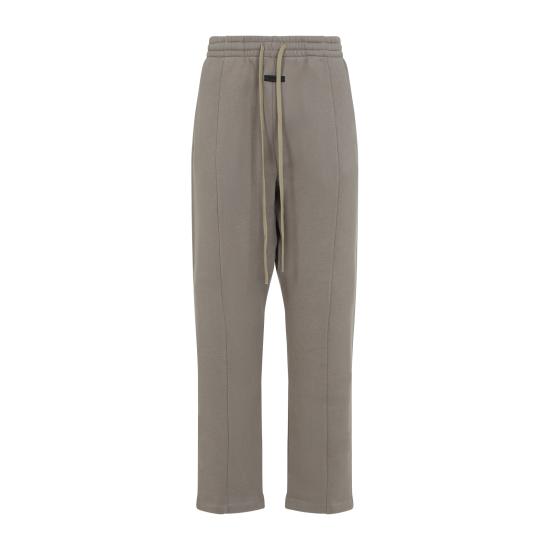 25SS 피어오브갓 스트레이트 팬츠 FGE240 419CCF 252 DUSTY BEIGE - FEAR OF GOD