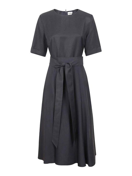 24FW 파로쉬 스커트 D725126012 Blue