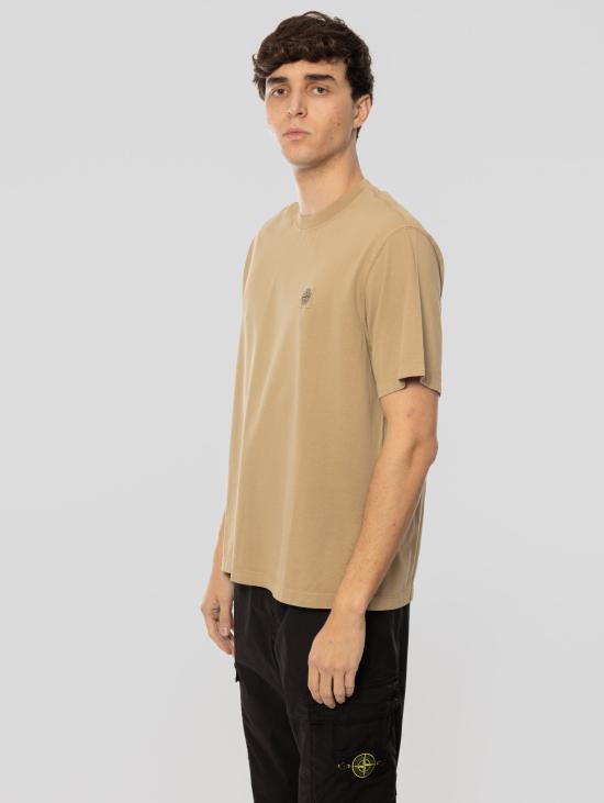 25SS 스톤 아일랜드 반팔 티셔츠 K1S15 2100034 S0115v0094 - STONE ISLAND