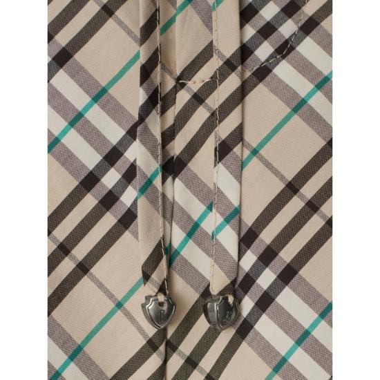 25SS 버버리 숏팬츠 8103547 SP25 WW TE C1849 NEUTRALS - BURBERRY